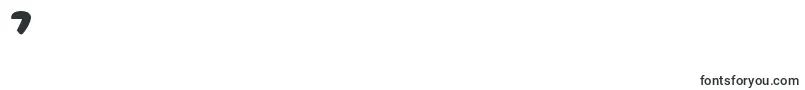 PickFinal-fontti – Fontit numero 7