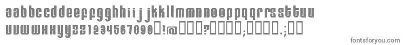 Remihead Font – Gray Fonts