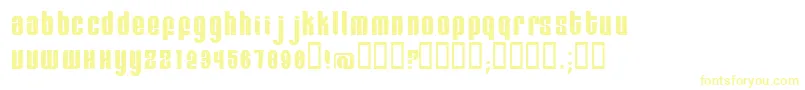 Remihead Font – Yellow Fonts