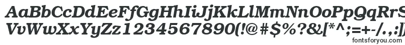 ItcBookmanDemiРљСѓСЂСЃРёРІ Font – New Fonts