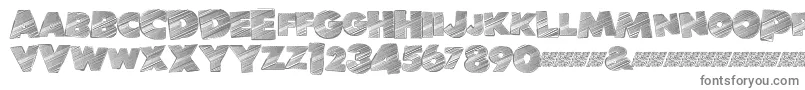 Подробнее о шрифте Banlieuedisco Шрифт Banlieuedisco – серые шрифты