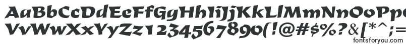 Derby Font – Fonts for Adobe Illustrator