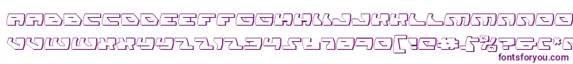 Daedaluss Font – Purple Fonts