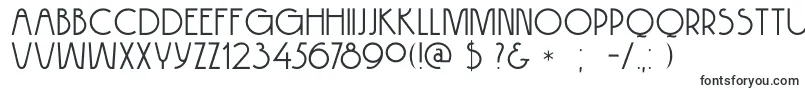 Шрифт DkHokitika – шрифты, начинающиеся на D