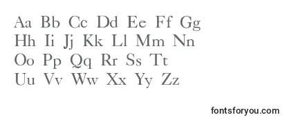 TintinabulationLight Font