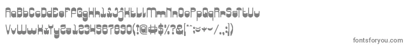 SingingBird Font – Gray Fonts