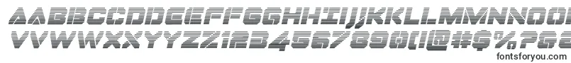 Шрифт Dominojackgradital – шрифты, начинающиеся на D