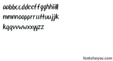 Aaf4 font – irish Fonts
