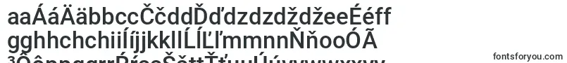 Renegadolaser Font – Slovak Fonts