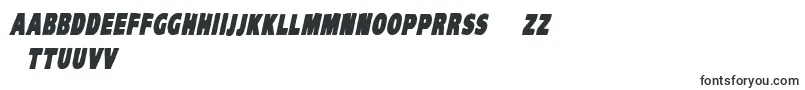 VtcKreepykomikaoneBolditalic Font – Estonian Fonts