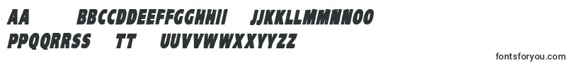 VtcKreepykomikaoneBolditalic Font – Romanian Fonts