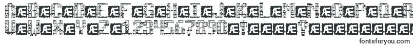 Tetri Font – Fonts for Adobe Indesign