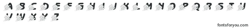 LmsABerryNiceGirl Font – Fonts for PixelLab
