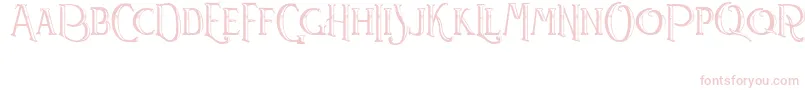 Watson Font – Pink Fonts