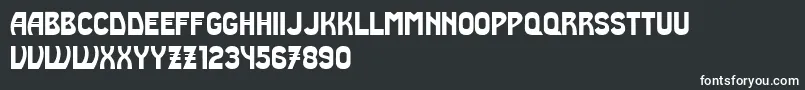 Truth Font – White Fonts