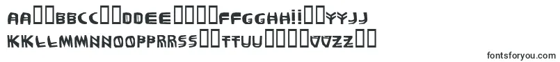 Forchetta Font – Lithuanian Fonts