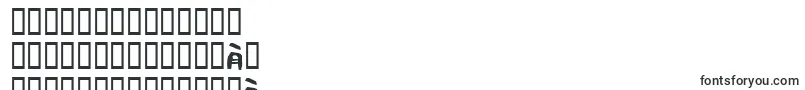 Forchetta Font – Hindi Fonts