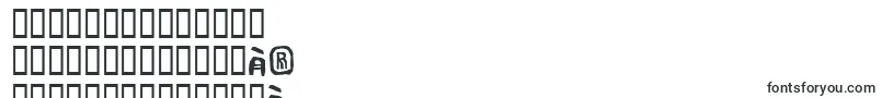 Forchetta Font – Tamil Fonts