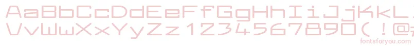 LarabiefontxtBold Font – Pink Fonts
