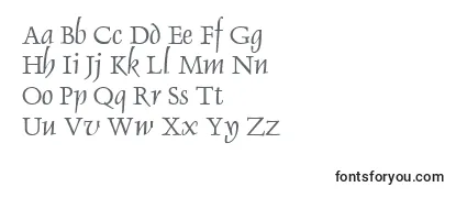 Dauphin Font