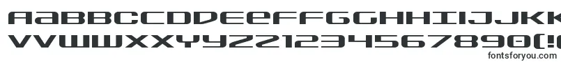 Шрифт Sdfexpand – шрифты для Windows