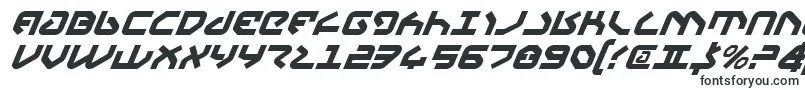 Yahrenv2i-Schriftart – Schriftarten, die mit Y beginnen