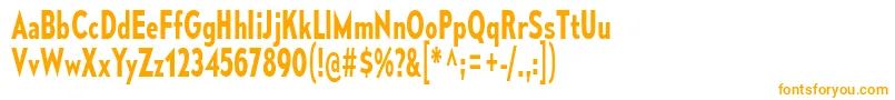 MesmerizeCdSb Font – Orange Fonts