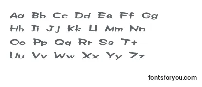 ZMachineSrb Font