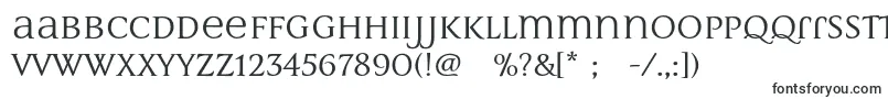 MultimaStrong Font – Fonts for VK