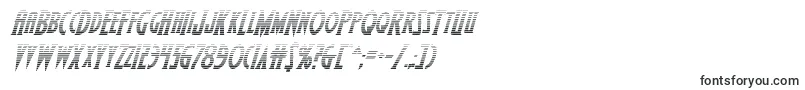 Wolfsbane2iigradital Font – Italic Fonts