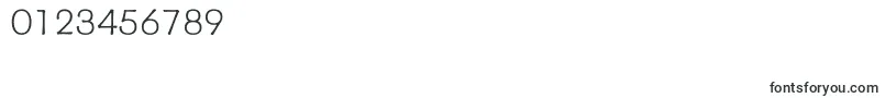 Más sobre la fuente HyнѓЂмћђl fuente HyнѓЂмћђl – Fuentes para números