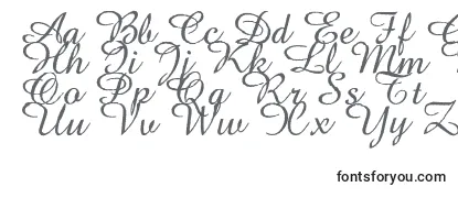 Abbeyline Font