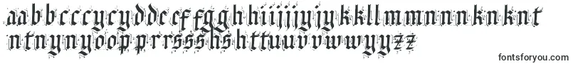 SatanHumSav Font – Kinyarwanda Fonts