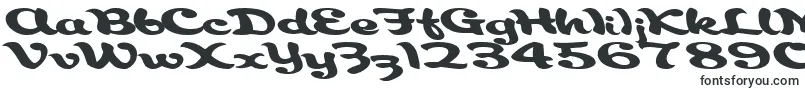 AborigianlRegularTtnorm Font – Free Fonts