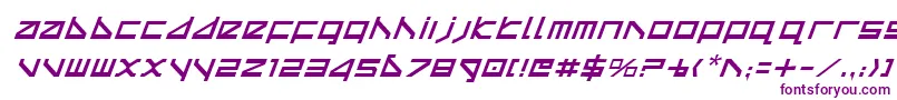 Deltav2i Font – Purple Fonts