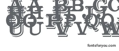 Review of the Outstanding Font