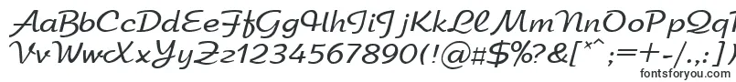 Arbatdi Font – Stylish Fonts