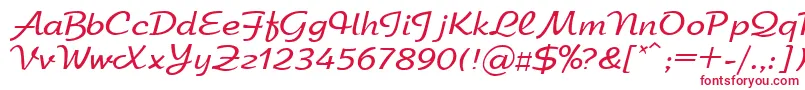 Arbatdi Font – Red Fonts