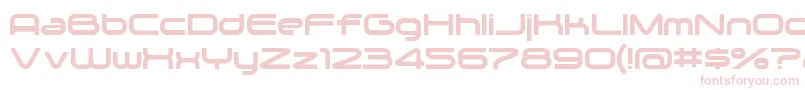 Zygo Font – Pink Fonts
