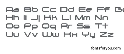 Zygo Font