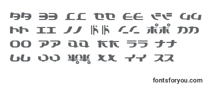 Tokys Font