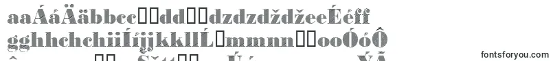 More about BodonirisingRegular Font BodonirisingRegular Font – Slovak Fonts