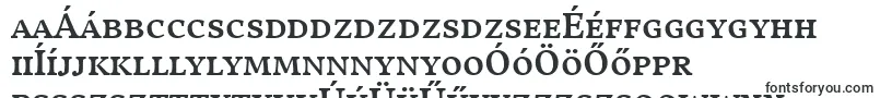 CompatilExquisitLtComBoldSmallCaps Font – Hungarian Fonts