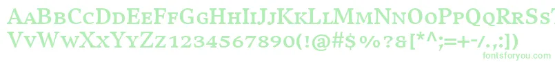 CompatilExquisitLtComBoldSmallCaps Font – Green Fonts