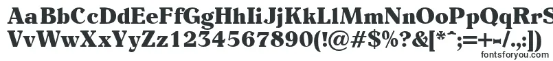 Eider Font – Fonts for Windows