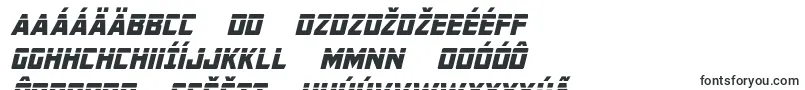 More about Buchananlaserital Font Buchananlaserital Font – Slovak Fonts