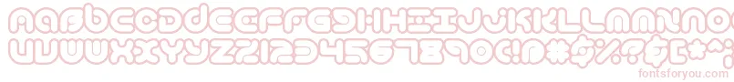 Techniqo Font – Pink Fonts