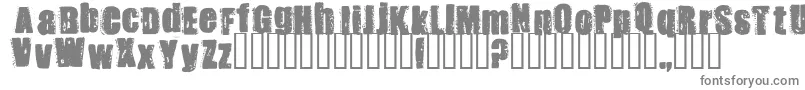 Stank Font – Gray Fonts