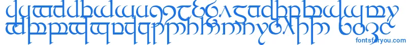 More about TengwarQuenya1 Font TengwarQuenya1 Font – Blue Fonts