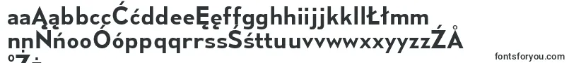 More about MesmerizeSb Font MesmerizeSb Font – Polish Fonts